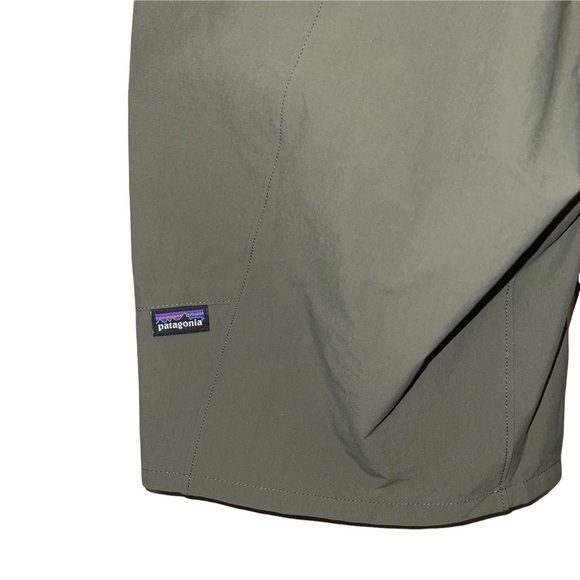 NWT Patagonia  Landfarer Bike Shorts Men Short Size 32 - Picture 6 of 8